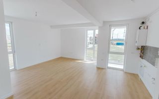 2 camere | etaj 2/3 | bloc nou | zona excelenta | loc de parcare - Poză 6