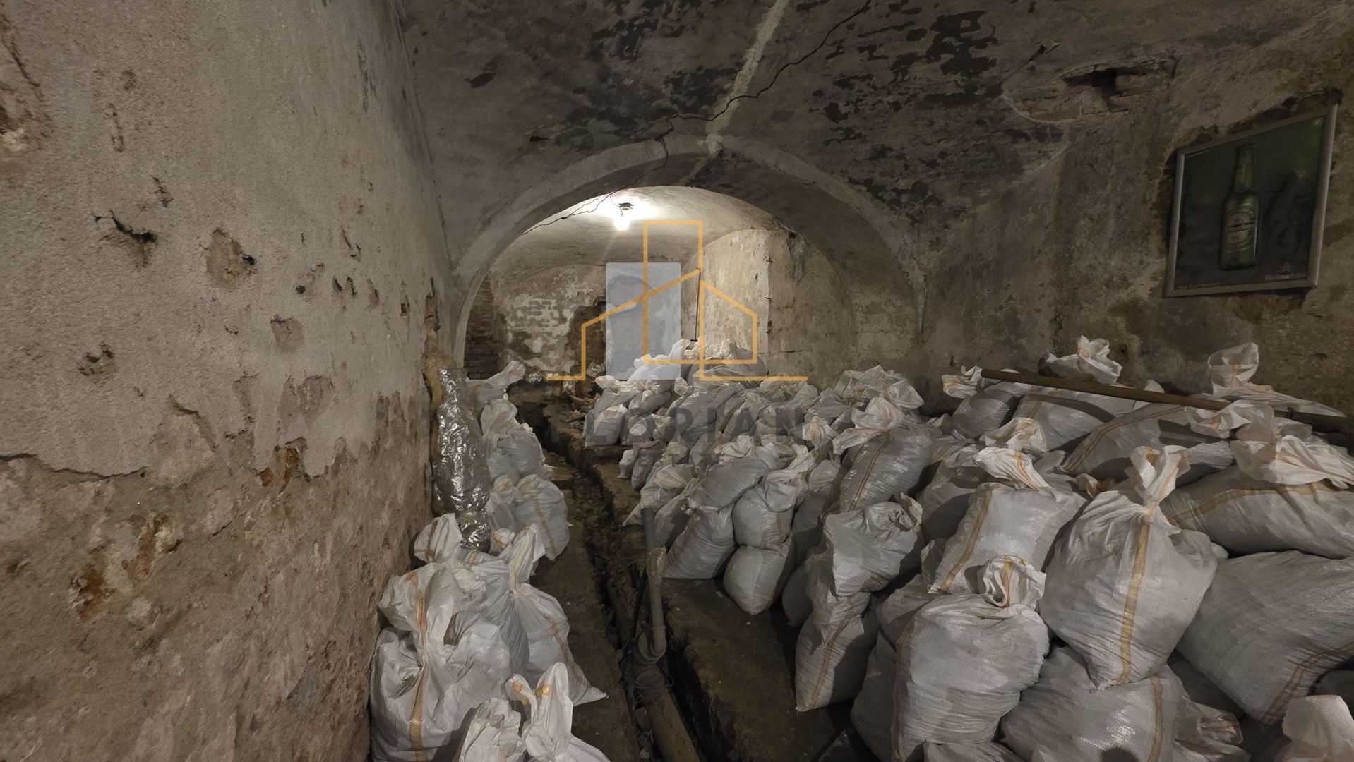 Spatiu Comercial-Apartamente Traian - Cladire integrala - Poză 28