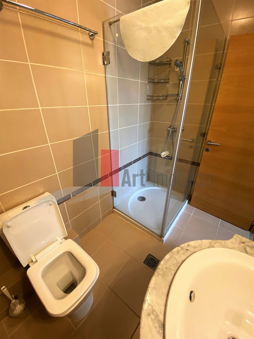 Exceptional location | 2-bedroom apartament | Kiseleff - Poză 12