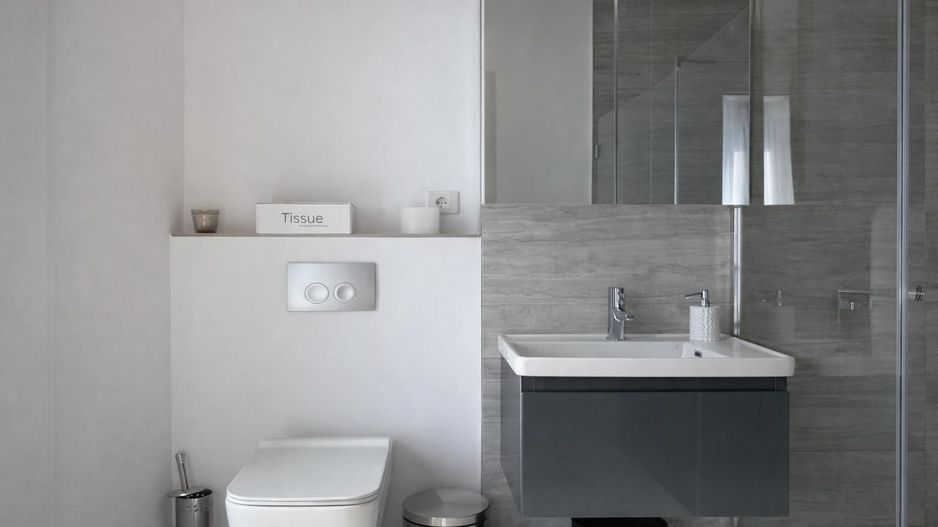 Apartament superb 3 camere I Baneasa I Vanzare - Poză 2