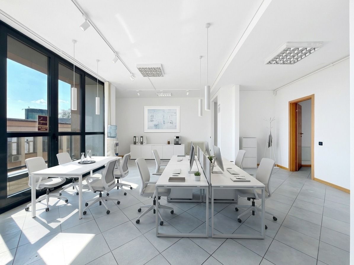 Office-3 Camere | Lift | Parcare Subterana | Central | Comision 0 - Poză 1