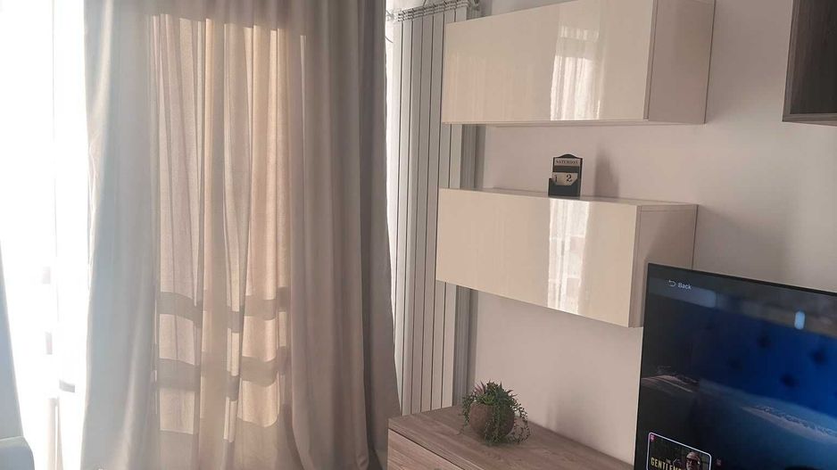 Apartament de inchiriat Novum Politehnica - Poză 1