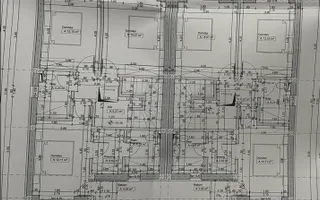 Vila noua din duplex Corbeanca  Hornbach DN1 - Poză 38