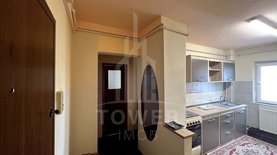 Apartament 2 camere de închiriat - Mihai Viteazu - Poză 3