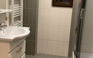 Apartament 3 camere cu grădină – Florești, zona Panemar - Poză 4