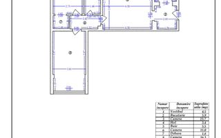 3 Cam DRUMUL TABEREI PLAZA Reabilitat Termic Stradal - Poză 7