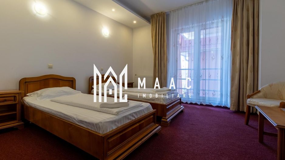 Complex turistic |  5600 MP | Vestem - Poză 31