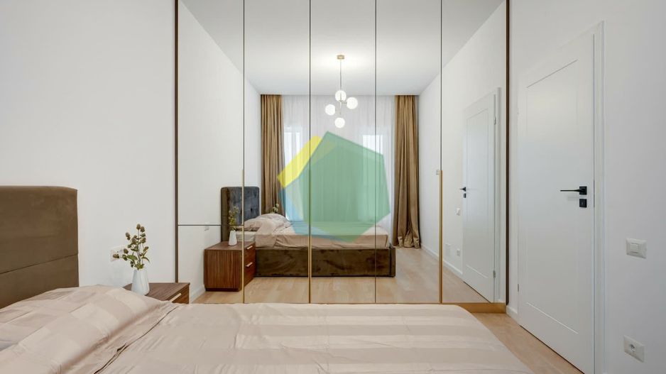 Casă Elegantă cu Curte Privată | 4 Camere | Prima Inchirere | Tunari - Poză 1
