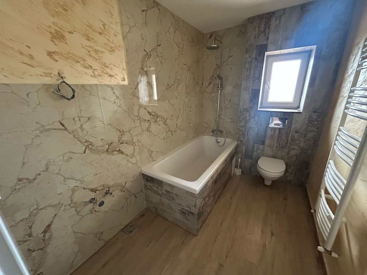 Casa tip duplex modern - Zona Gara - Poză 8