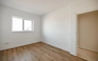 Duplex P+1E| Gata de Mutare| 5 cam, 3 bai | Teren 313 m Săcălaz| Comision 0 - Poză 35