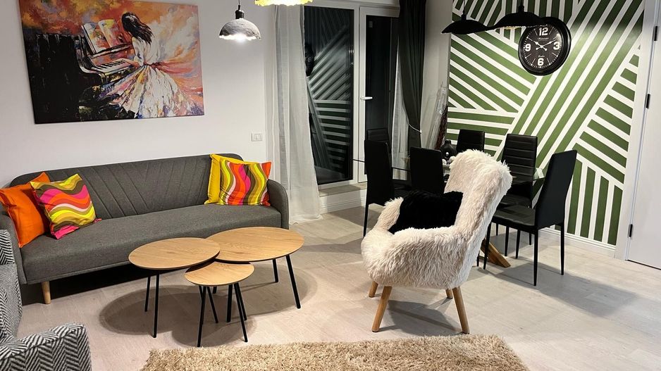 Apartament 3 Camere MTM | Pipera - Poză 2