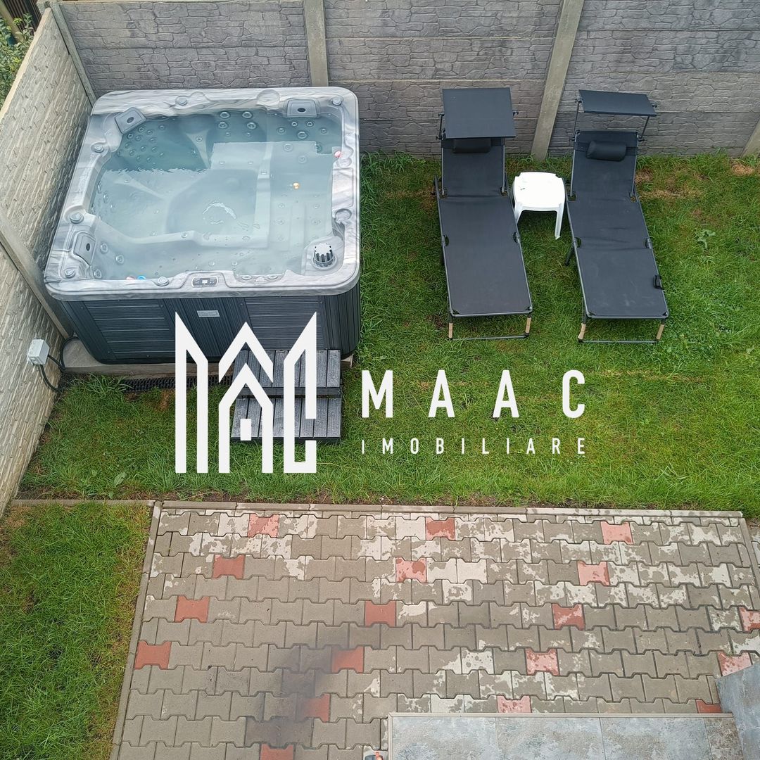 Casa 4 camere | Curte proprie | Panouri solare | Sura Mica - Poză 10