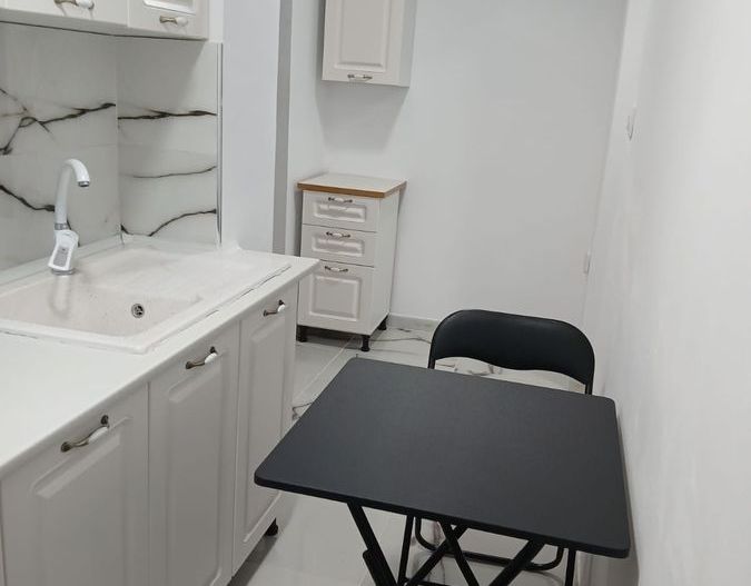 AP. 2 CAMERE- TEI, PRIMA INCHIRIERE, BLOC REABILITAT, MOBILAT MODERN - Poză 2