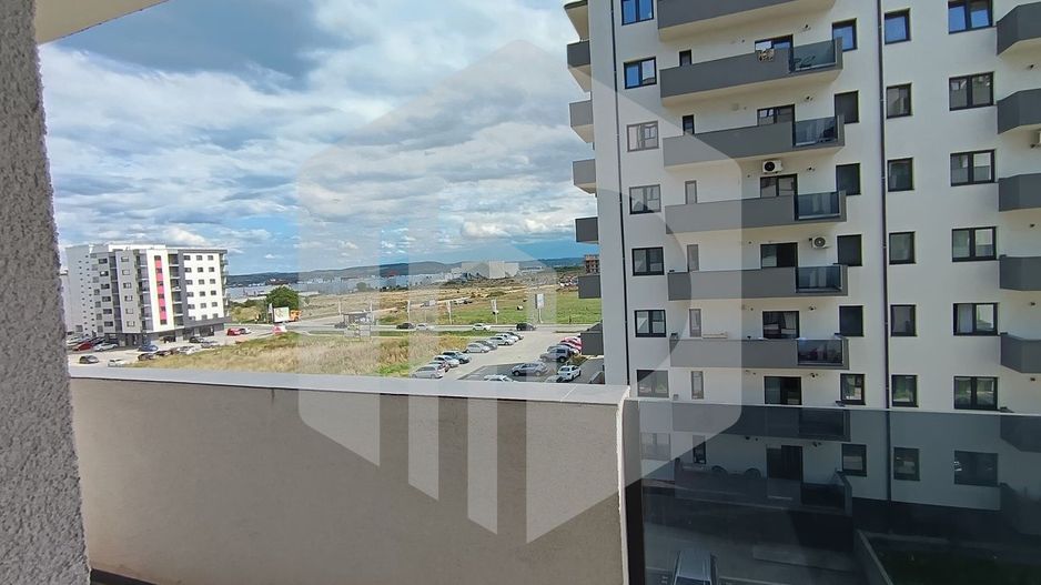 Apartament | 3 Camere | 55mpu | Etaj 3 | Dna Stanca | Partial mobilat - Poză 7