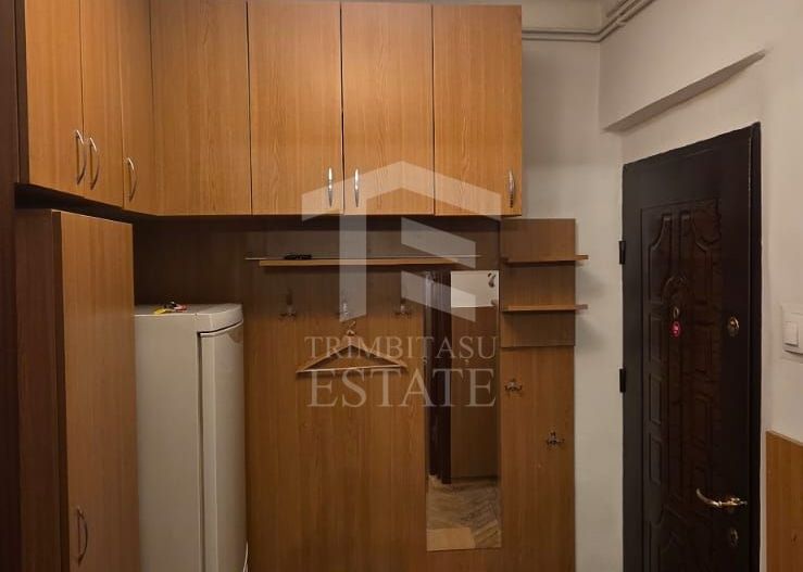 Apartament 2 camere + parcare + boxa Eroii Revolutiei - Serban Voda - Poză 15