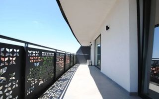 Monarch | Ap 3 camere premium | 80 mp  2 Bai | Balcon 16 mp - Poză 3