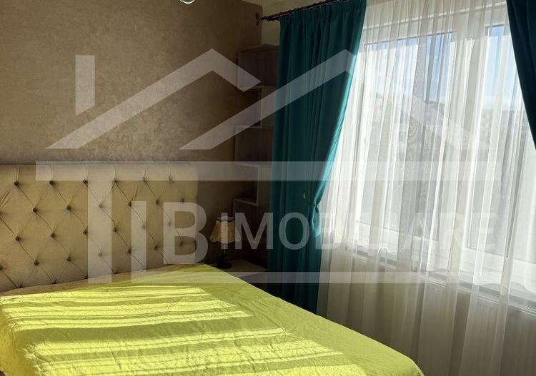Apartament cu 3 camere, 75mp, Zona Kaufland - Poză 3
