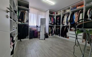 Vila individuala cu 5 camere si piscina, mobilata si utilata, Popesti - Poză 22