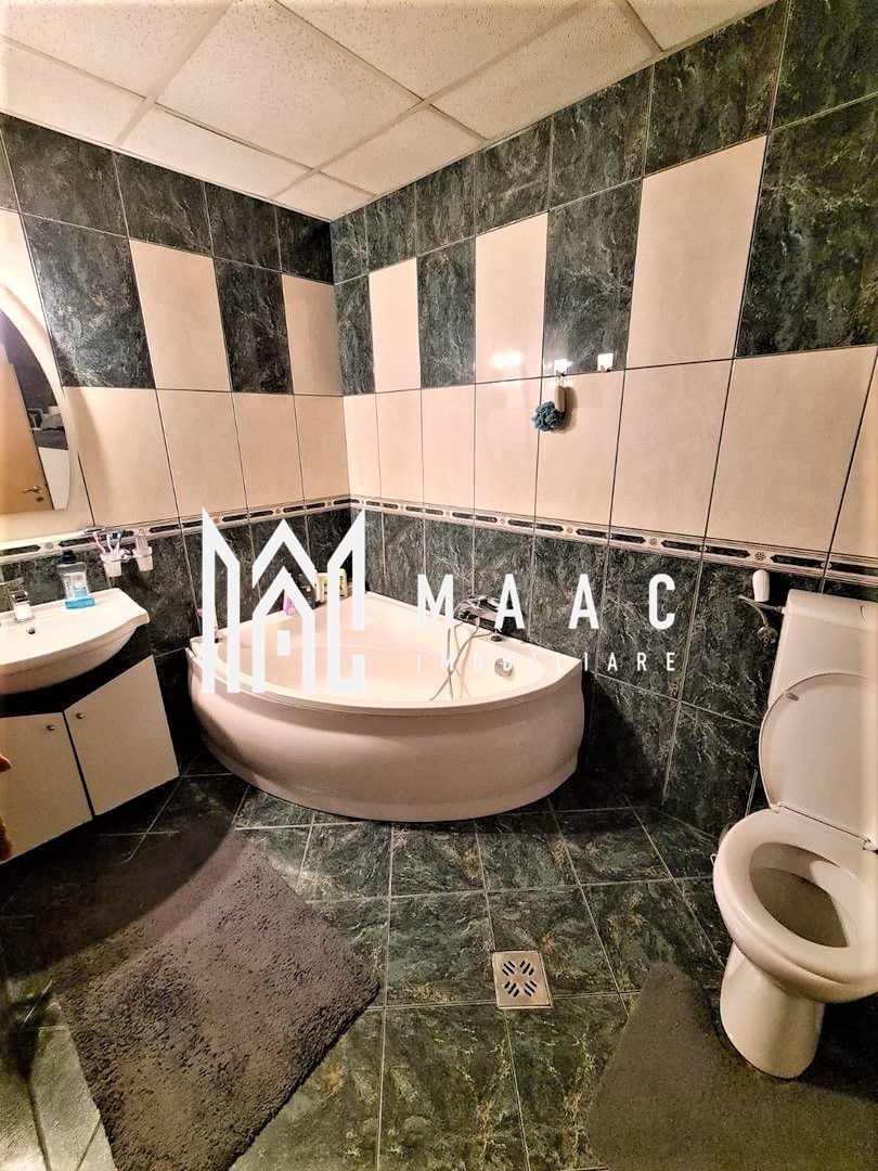 2 Case de vanzare + spatiu comercial | Zona Tiglari | 400 mp - Poză 15