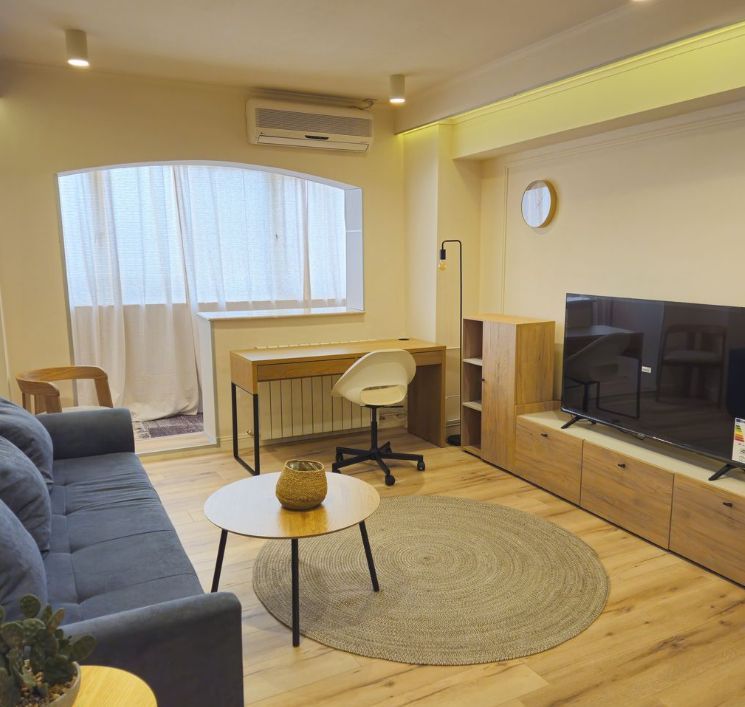 2 camere | Stefan cel Mare | stadion Dinamo | Floreasca - Poză 2