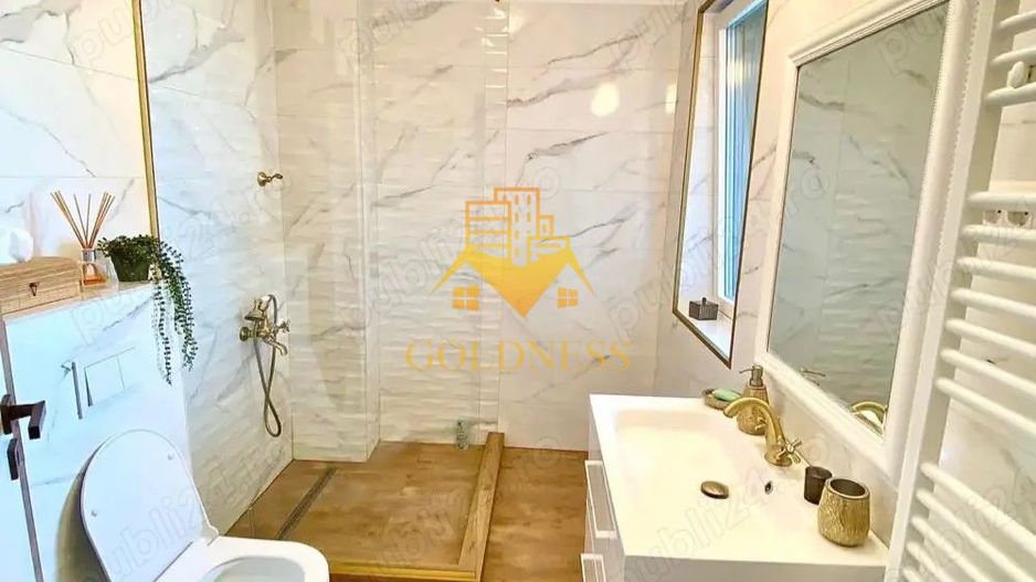 2 camere, modern, bloc nou, Parcare, Vivo, Metro, Columna Residence - Poză 5