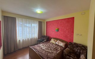 APARTAMENT 2 CAMERE ETAJ 4 CAMPULUNG - Poză 3