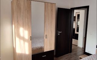 Apartament 2 camere | 45MPU | Balcon |  Magnolia - Poză 4