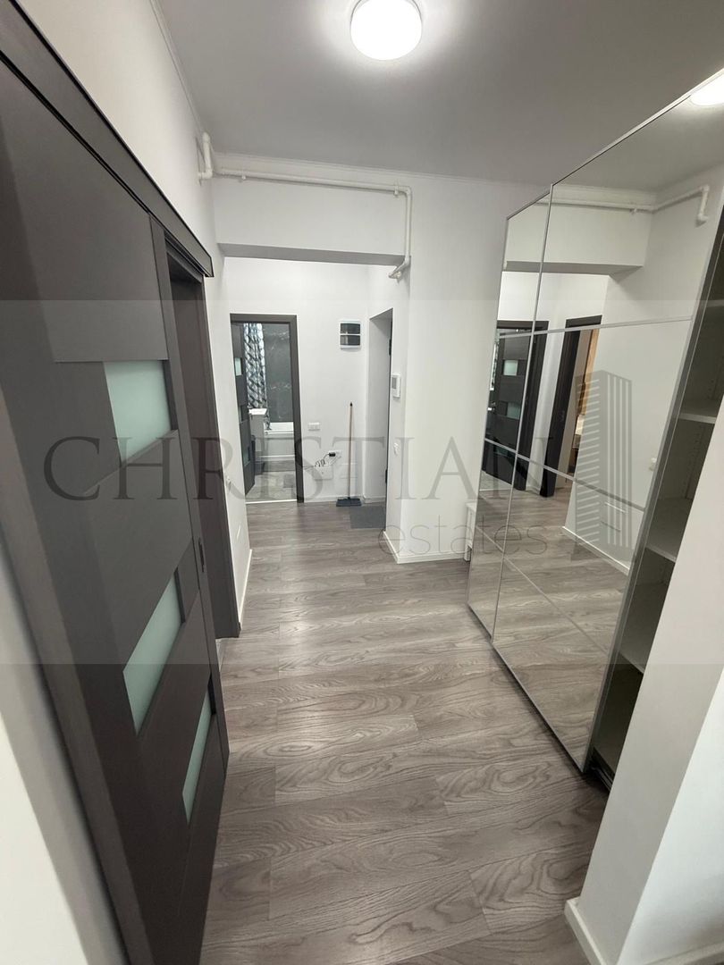 2 Camere Regie Residence Faza 2 - La Cheie - 51 mpu - Poză 2