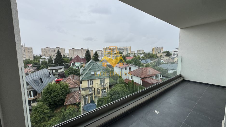 3 camere,modern, bloc nou,parcare, AC, Gheorgheni, Constantin Brancusi - Poză 15