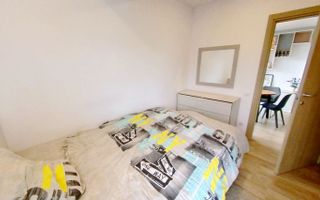 2 Camere 55mp 6Min Metrou Grozavesti Politehnica Park Orhideea Regie - Poză 5