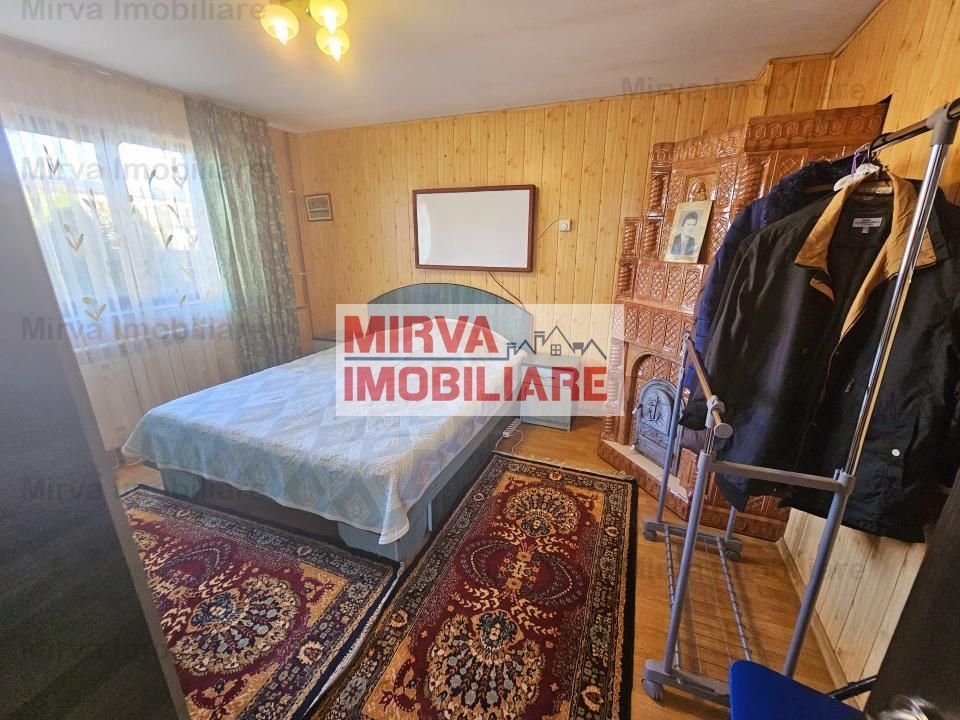 Vanzare casa 4 camere, mobilata si utilata, in Puchenii Mosneni - Poză 23