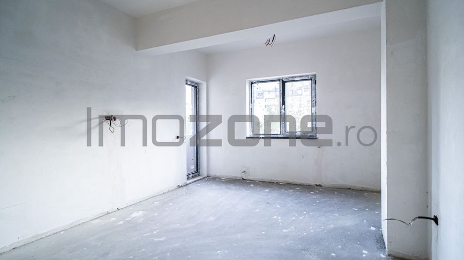 3 Camere, 86 mp, decomandat, 2 balcoane, zona de case, Militari-Margelelor - Poză 4