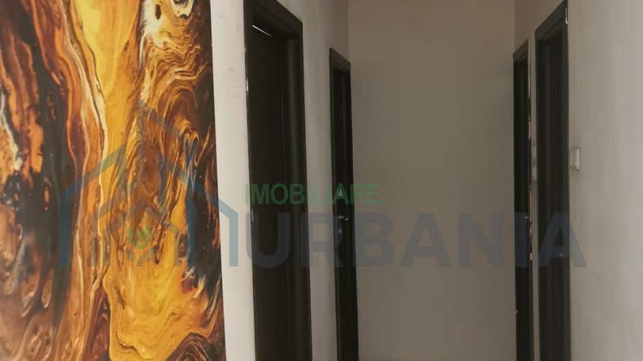 Apartament 3 camere, complex rezidențial Green Park, Tătărași, Iași - Poză 2