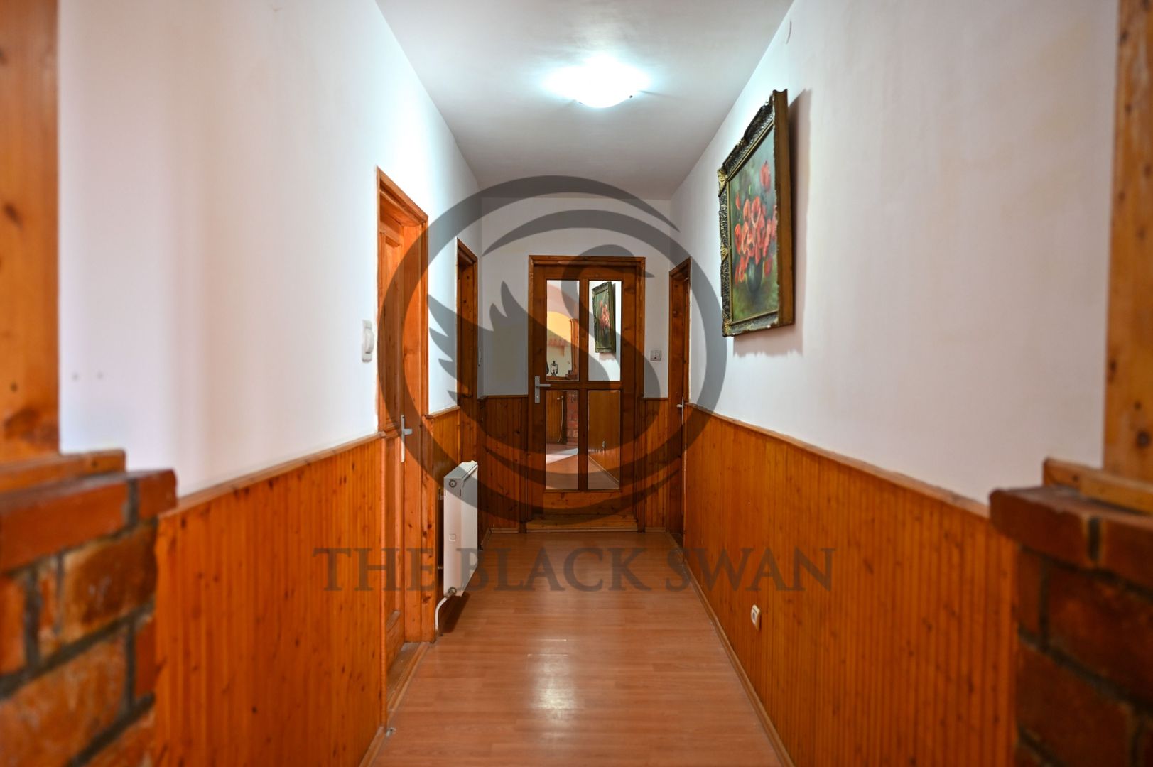 Casa cu 7 camere de vanzare | Zona Centrala, Baicoi | Comision 0% - Poză 21