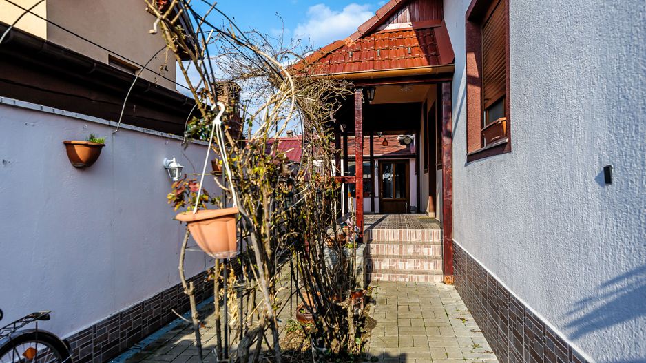 Preț redus! Casă 4 camere, Vladimirescu - Poză 2