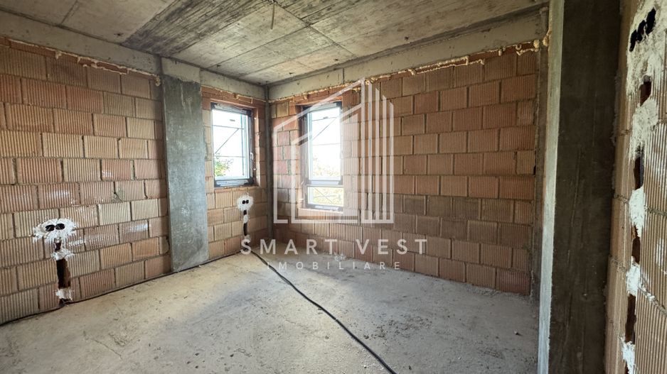 Apartament nou 3 camere | 66 mp util | Zona Paulestiului - Poză 7