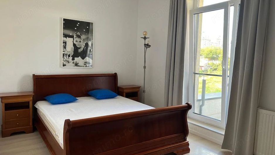 APARTAMENT 3 CAMERE PREMIUM | PARCARE | LAGUNA RESIDENCE - Poză 5