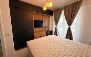 Duplex premium 3 camere | 100 mp | 2 terase | Parcare - Poză 7