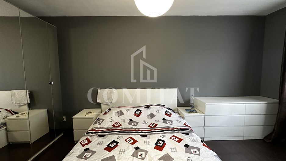 Apartament la cheie | Etaj 1 | Parcare | Buna Ziua - Poză 8