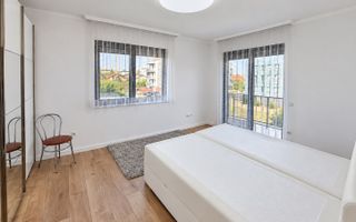 2 Camere decomandate, Borhanci, Regina Maria, Parcare, Petfriendly,Lux - Poză 5