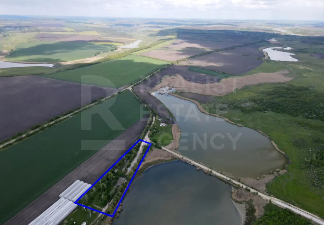 Vânzare, teren pentru construcție, satul. Ciuciulea, Glodeni - Poză 5