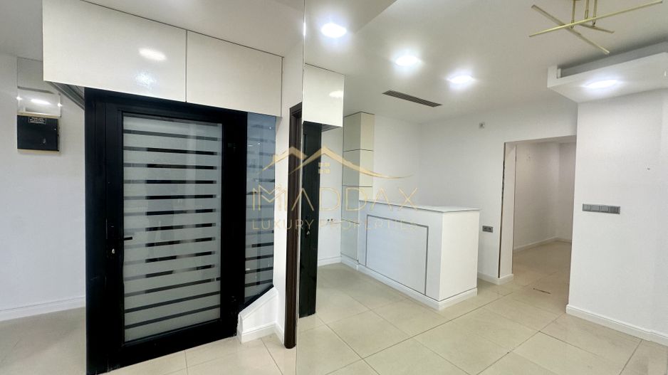 Spațiu comericial de închiriat/ 124 mp, zona Dorobanți/ Beller/ Floreasca - Poză 5