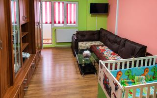 2 camere tip DUPLEX – 58mp - mobilat&utilat - Nicolina 1 - Poză 2
