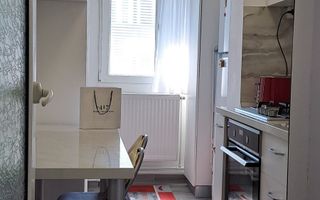 Apartament 1 cameră – Zona IREG – Etaj 3 - Poză 5