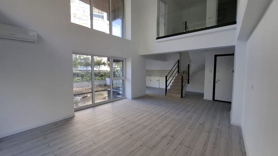 4 camere Bloc Nou Rezidential Birouri L330 GranVia Lake View - Poză 6