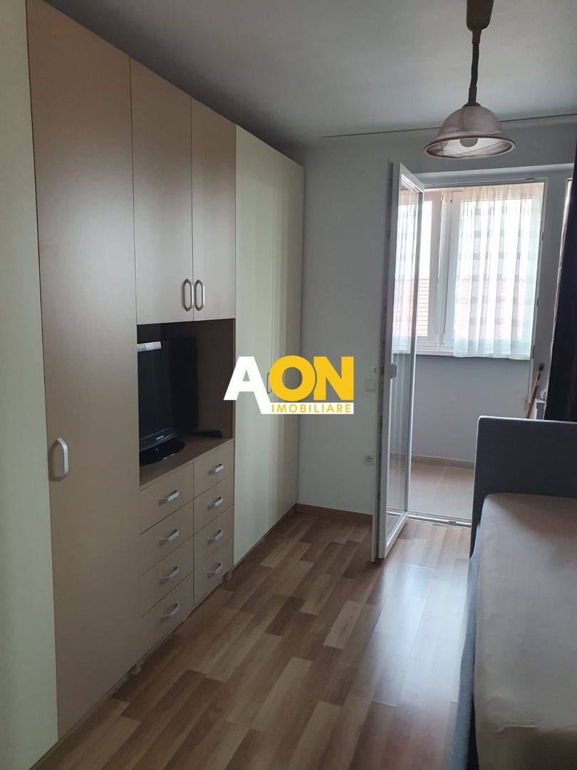 Apartament 3 Camere, Bloc Nou, Zona Cetate - Poză 6