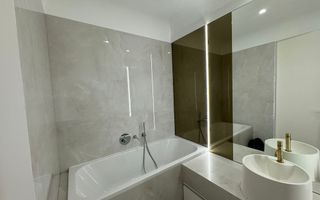 CORTINA NORD - 2 CAMERE MODERNE CU PARCARE SUBTERANA - Poză 17