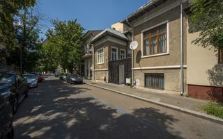 Casa strada Viitorului Piata Gemeni Dacia - Poză 1
