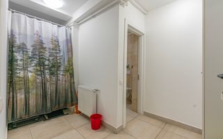 Spatiu comercial de vanzare cartier Tractorul (zona noua) - Poză 9