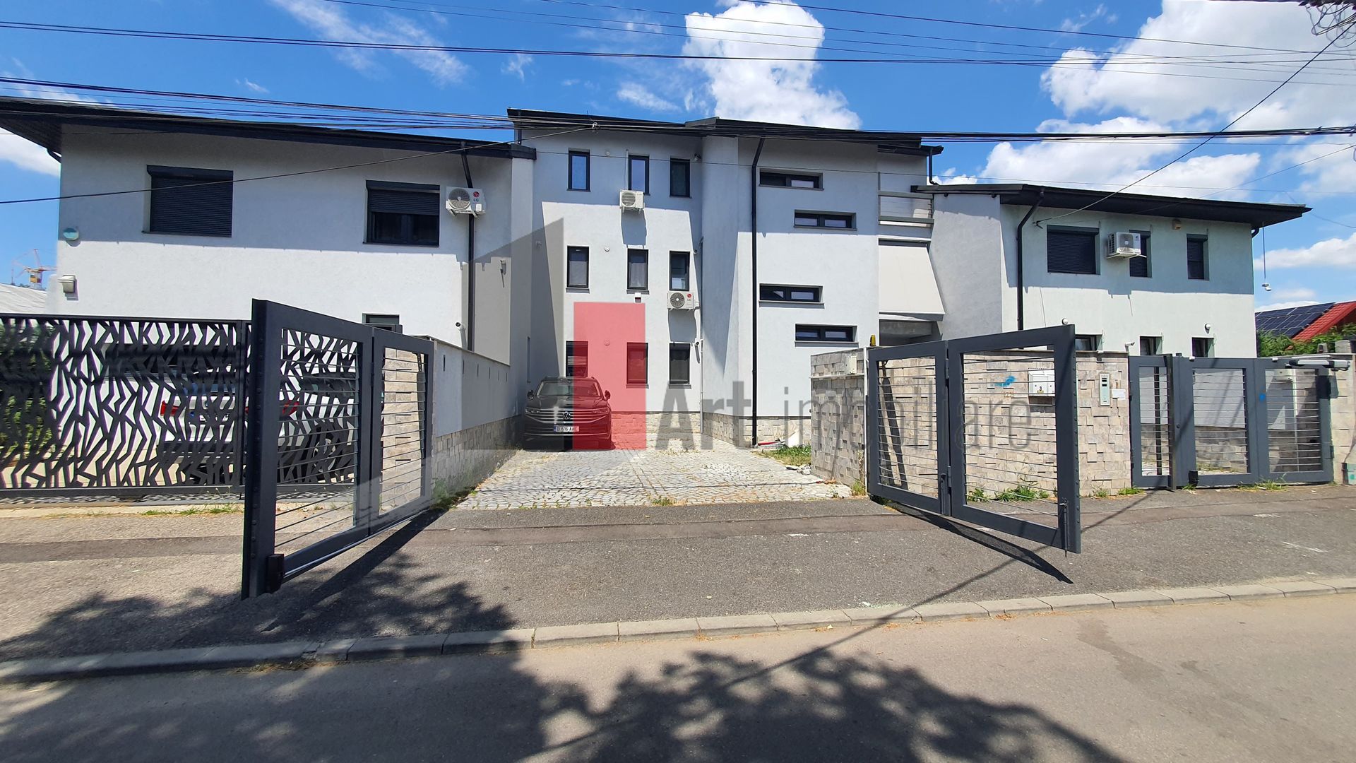 🏡 Apartament spațios 147 mp | 4 camere | 2 băi | mobilat și utilat complet | St - Poză 1